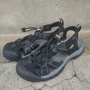 Keen Venice H2 Water Hiking Sandals Womens 8
